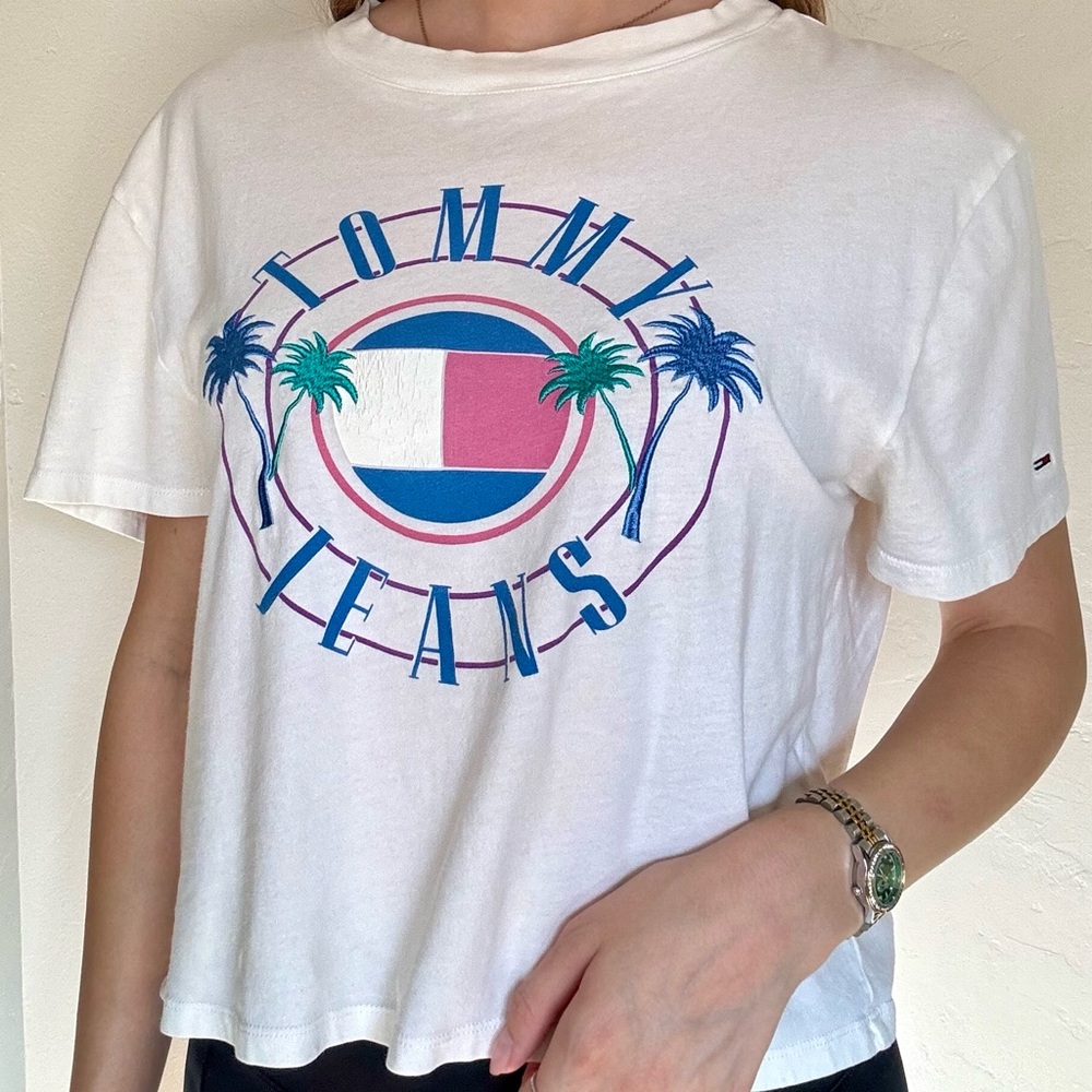 Tommy Jeans T-Shirt